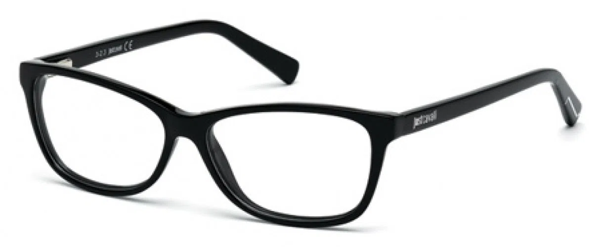 Just Cavalli 0609 Eyeglasses - view 3